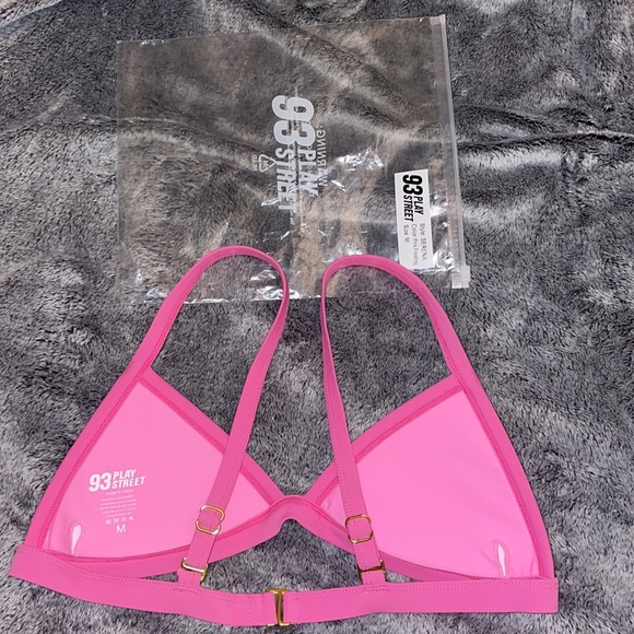 BRAND NEW Bikini Top - Picture 2 of 2